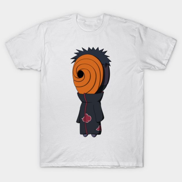 Tiny Tobi T-Shirt-TOZ